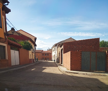 Casa de Cultura de Villamañán C. Nueva, 1-3, 24234 Villamañán, León, España
