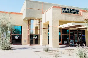 Palm Royale Cannabis Dispensary - Palm Desert image