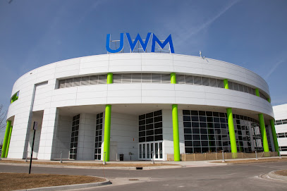 United Wholesale Mortgage (UWM) - Main Campus