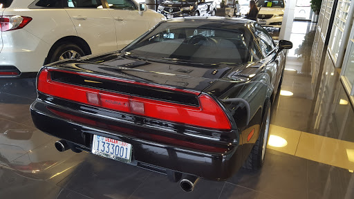 Acura Dealer «Jody Wilkinson Acura», reviews and photos, 1111 Main St, Salt Lake City, UT 84111, USA