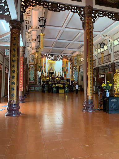 Top 20 ngôi chùa lớn Huyện Tiên Lãng Hải Phòng 2022