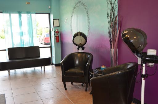 Beauty Salon «Milili Salon & Spa», reviews and photos, 373 S Budler Rd, Romeoville, IL 60446, USA