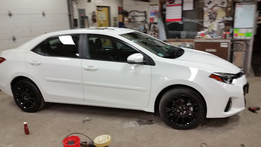 Used Car Dealer «Bristol County Auto», reviews and photos, 2387 Winthrop St, North Dighton, MA 02764, USA