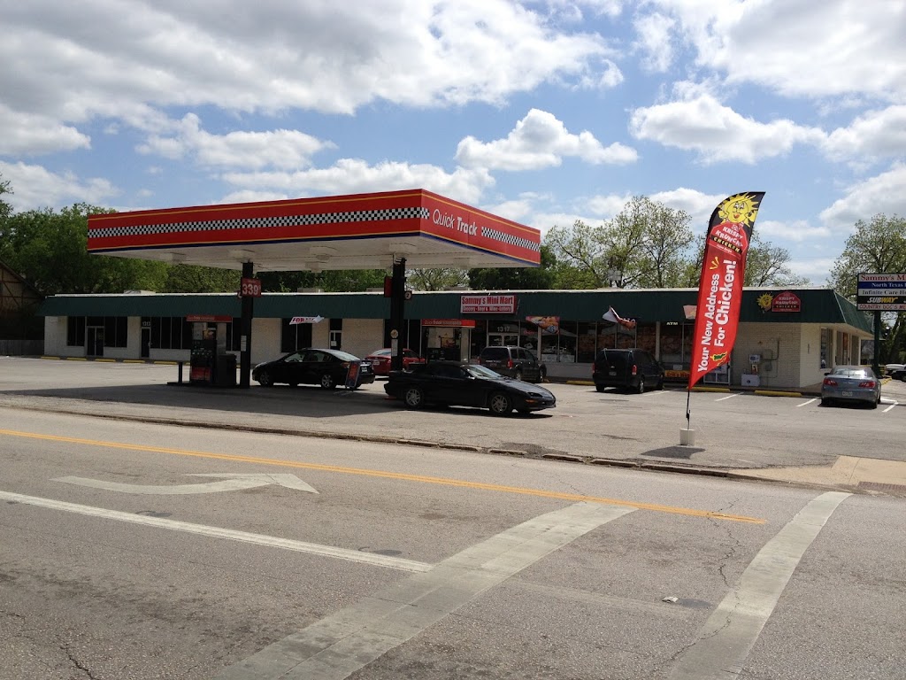 Krispy Krunchy 75165