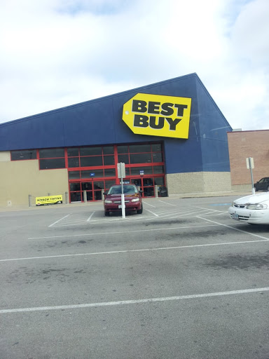 Electronics Store «Best Buy», reviews and photos, 4017 W Airport Fwy, Irving, TX 75062, USA