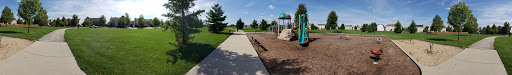 Park «Amber Fields Park», reviews and photos, 2754 Vicksburg Ln, Aurora, IL 60503, USA