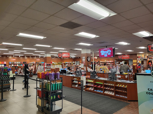 Variety Store «University of Utah Campus Store», reviews and photos, 270 1500 E, Salt Lake City, UT 84112, USA