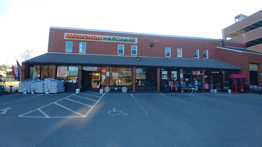 Hardware Store «Aubuchon Hardware», reviews and photos, 125 Washington St, Dover, NH 03820, USA