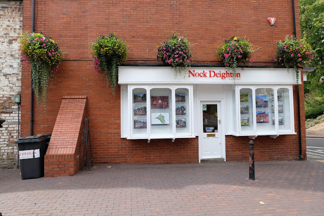 Nock Deighton: Ironbridge Estate Agents | Residential Sales & Lettings