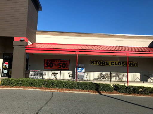 Grocery Store «Earth Fare», reviews and photos, 725 Cherry Rd, Rock Hill, SC 29732, USA