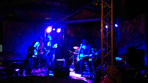 Bar & Grill «The Juke Joint», reviews and photos, 1911 Government St, Ocean Springs, MS 39564, USA