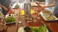 Plats et boissons du Restaurant Le Comptoir Nature à Saint-Nazaire-d'Aude - n°16