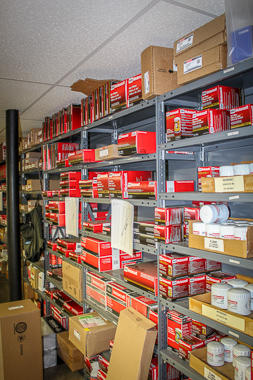 Ford Dealer «Marlow Ford», reviews and photos, 1021 US-211, Luray, VA 22835, USA