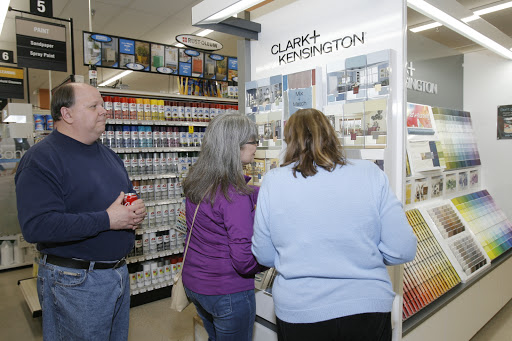 Hardware Store «Roselle Ace Hardware», reviews and photos, 821 E Nerge Rd, Roselle, IL 60172, USA