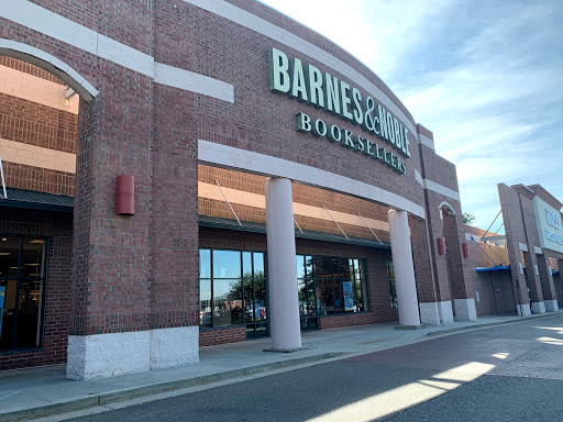 Book Store «Barnes & Noble», reviews and photos, 9850 Brook Rd, Glen Allen, VA 23059, USA