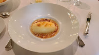 Custard du Restaurant gastronomique Relais Louis XIII à Paris - n°11