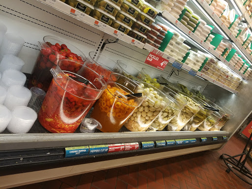 Supermarket «Fairway Market», reviews and photos, 1258 Corporate Dr, Westbury, NY 11590, USA