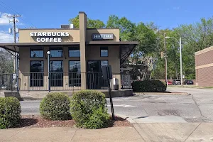 Starbucks image