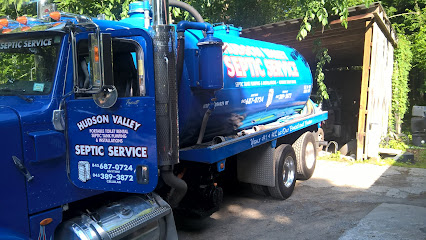 Hudson Valley Septic Services