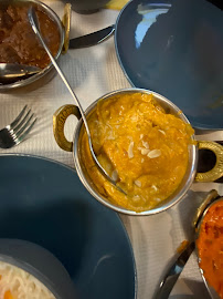 Korma du Restaurant indien moderne Indian Kitchen à Lyon - n°2