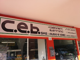 C.E.B. Sas