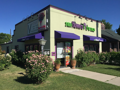 Artificial flower shops in Salt Lake CIty