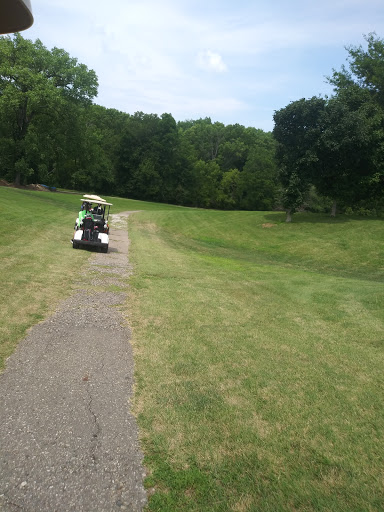 Golf Club «Fall Creek Golf Club», reviews and photos, 250 Reformatory Rd, Pendleton, IN 46064, USA