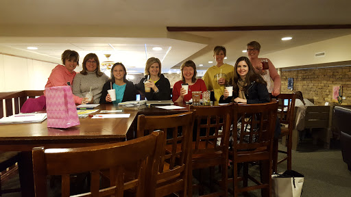 Coffee Shop «The Ember», reviews and photos, 8 N 3rd St, Grand Forks, ND 58203, USA