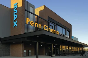 Penn Cinema Riverfront 14 + IMAX image