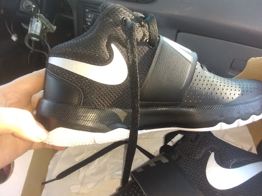 Shoe Store «Shoe Carnival», reviews and photos, 3500 Ross Clark Cir, Dothan, AL 36303, USA