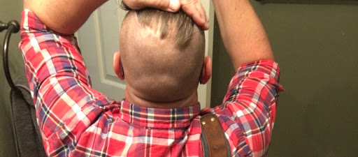 Barber Shop «All Stylez Barbershop», reviews and photos, 15170 W Bell Rd, Surprise, AZ 85374, USA