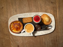 Les plus récentes photos du Restaurant La Boussole à Paris - n°11