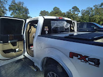 Coastal Glass Works dba Alan's Glass - Photo 5 - Car repair in Pooler, GA, Savannah