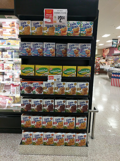 Grocery Store «ShopRite», reviews and photos, 892 Union Mill Rd, Mt Laurel, NJ 08054, USA