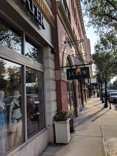J.Crew, 9595 Six Pines Dr #840, The Woodlands, TX 77380, USA, 