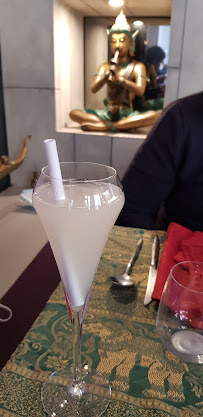 Plats et boissons du Restaurant thaï Chez Witt à Montbéliard - n°6