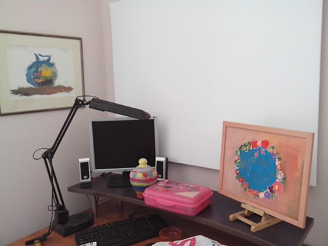 Σχόλια και κριτικές για το Κέντρο Καλλιτεχνικών Σπουδών ART & MUSIC - Kos Art & Music Academy