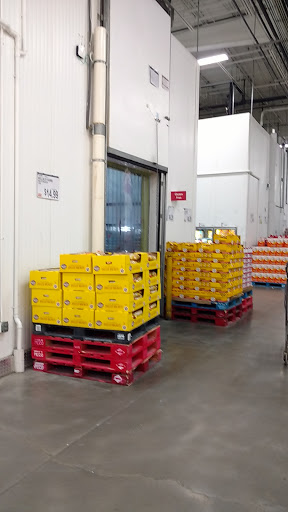 Warehouse club «BJ’s Wholesale Club», reviews and photos, 4145 NY-31, Clay, NY 13041, USA