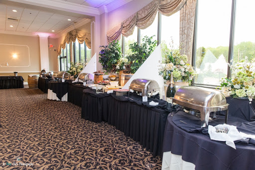 Wedding Venue «La Bella Vista Wedding & Banquet Venue», reviews and photos, 380 Farmwood Rd, Waterbury, CT 06704, USA