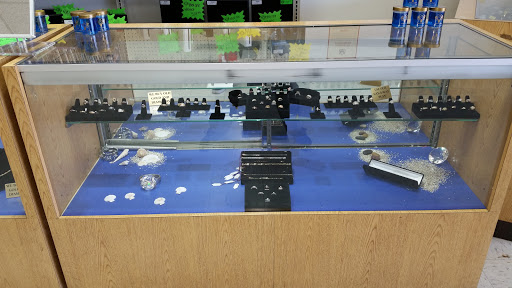 Pawn Shop «Insta Cash Pawn», reviews and photos, 2302 TX-121 BUS #120, Lewisville, TX 75067, USA