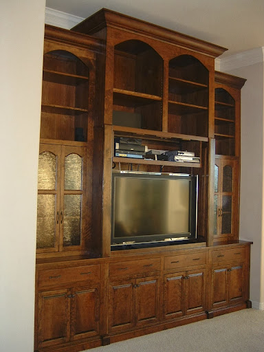 Cabinet Maker «Dyer Custom Woodworking», reviews and photos, 6601 Cloverbend St, San Antonio, TX 78238, USA