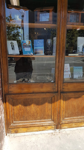 Book Store «Two Sisters Bookery», reviews and photos, 318 Nutt St, Wilmington, NC 28401, USA