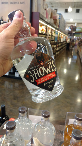 Wine Store «Total Wine & More», reviews and photos, 699 120th Ave NE b, Bellevue, WA 98005, USA