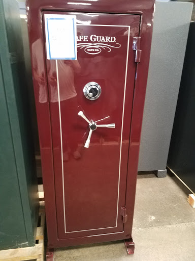 Liberty Safes of Sacramento image