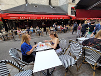 Atmosphère du Restaurant brunch Acai & You - Odéon (brunch & Coffee) à Paris - n°3