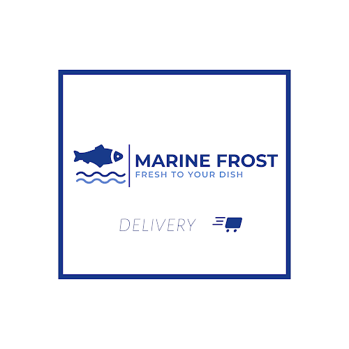 Marine Frost Limitada - Supermercado
