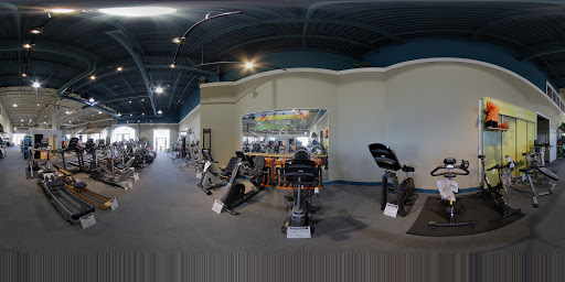 Bicycle Store «Bicycle Garage Indy & BGI Fitness - Greenwood», reviews and photos, 997 E County Line Rd, Greenwood, IN 46143, USA