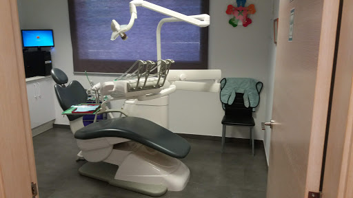 Clinica dental Sant Roc en Silla, Valencia