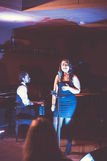 Event Venue «McGowan Hall», reviews and photos, 1305 N Delaware St, Indianapolis, IN 46202, USA