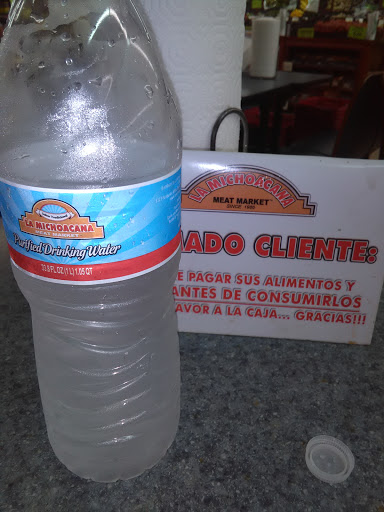 Butcher Shop «La Michoacana Meat Market», reviews and photos, 2200 N 10th St, McAllen, TX 78501, USA